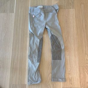 Tailored Sportsman Girls Size 12